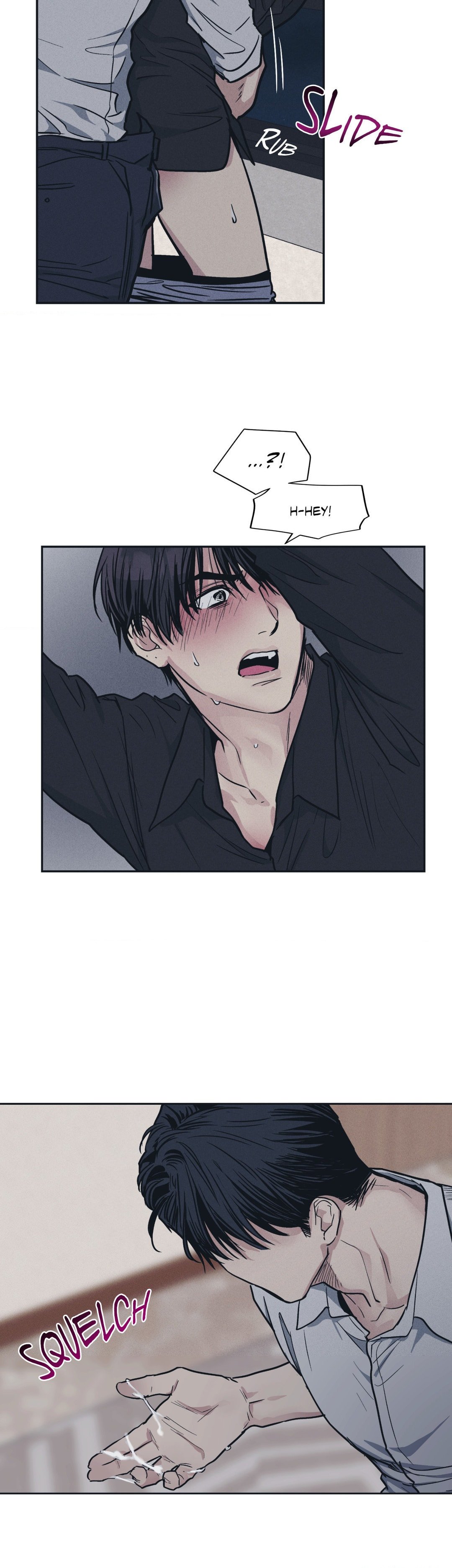 Payback, Chapter 43 image 32